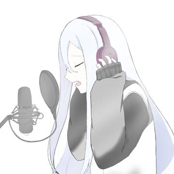 宵崎奏「命に嫌われている。」