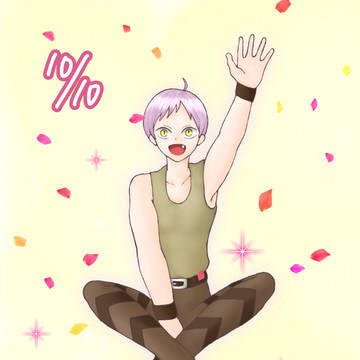 弟ちゃんハッピーバースデー！！