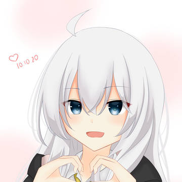 キュン~