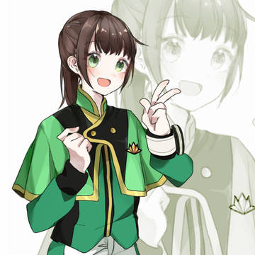 速见濑奈
