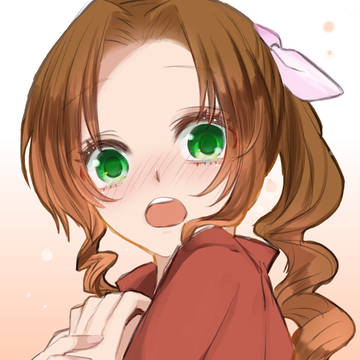 エアリス