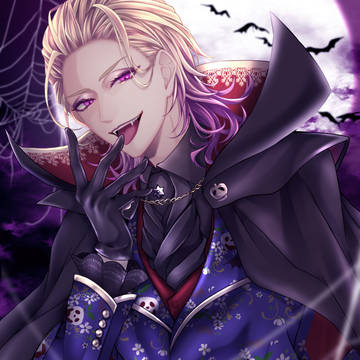 ハロウィン
