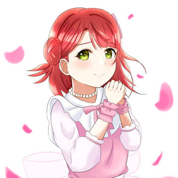 はじまりのトキメキ