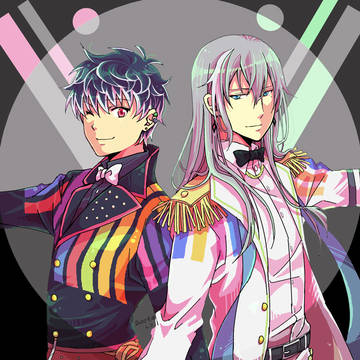 【あいなな】ユキモモまとめ２