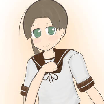 綾波ちゃん