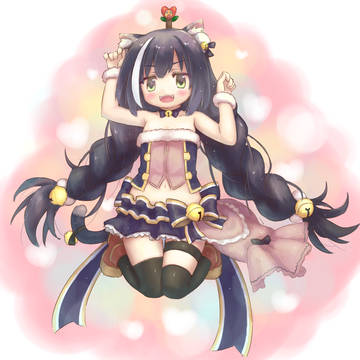 きゃるーん