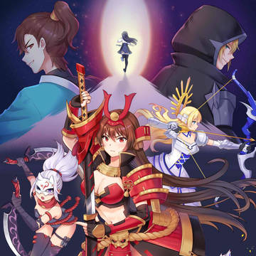 神道物語の表紙