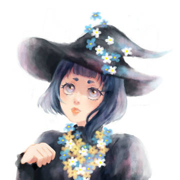 flower witch🌸