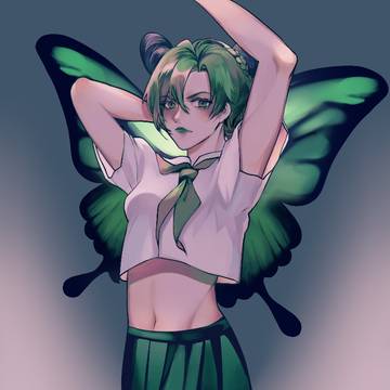 jolyne