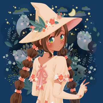 魔女