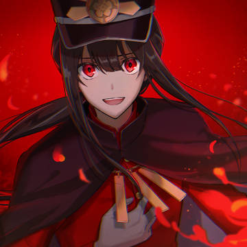 戦乱の徒花