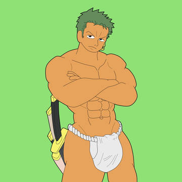 Zoro