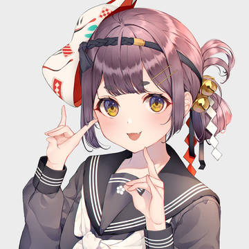 コンコン。