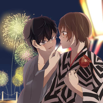 夏祭り