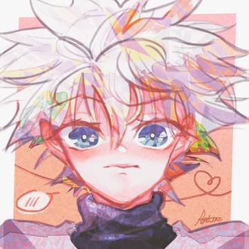 キルア ハンターハンター