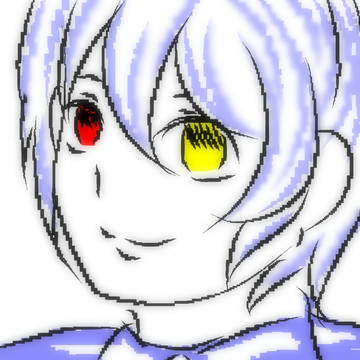 遥真弓(加工アリ)