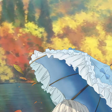 紫罗兰永恒花园