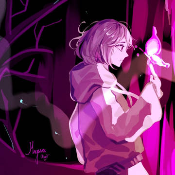 Magenta