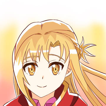 アスナ(プログレッシブ編)