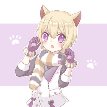 三毛ソーン
