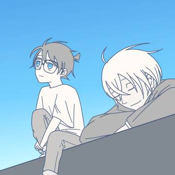 安コlog②