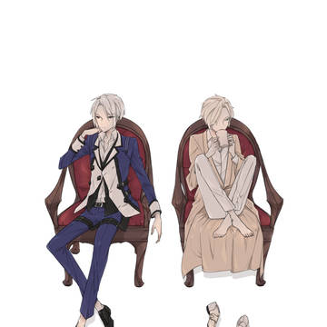 ♦