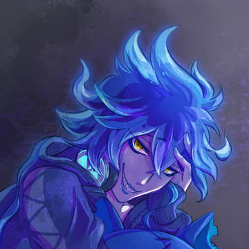 イデア氏