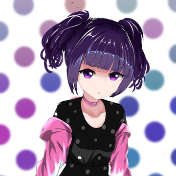 田中摩美々