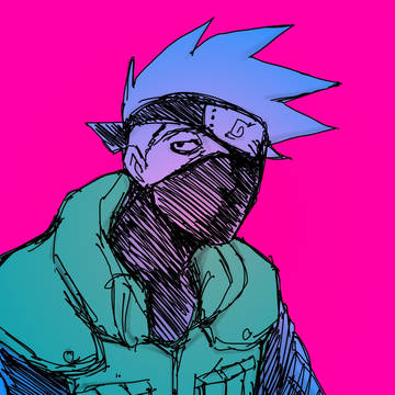 落書き