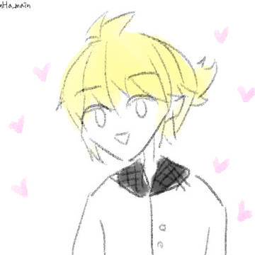 Vocaloid 鏡音リン・レン