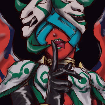 クランチュラさん