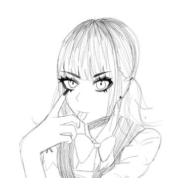 just doodle