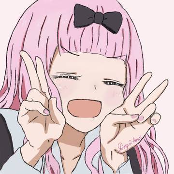 藤原千花