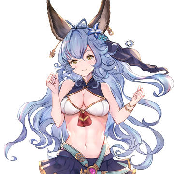 水着フェリ