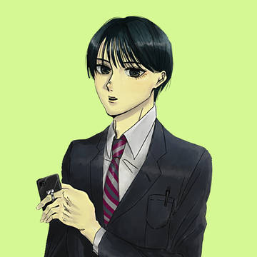 キャラ設定