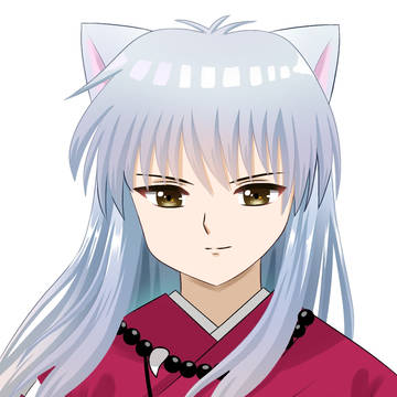犬夜叉