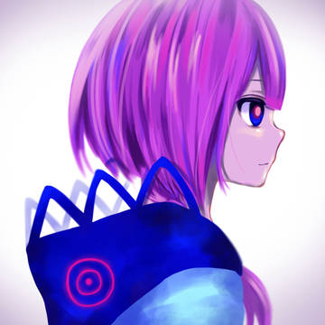 花譜ちゃん