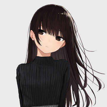 少女