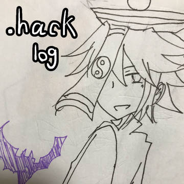 Twitterの.hack//まとめlog