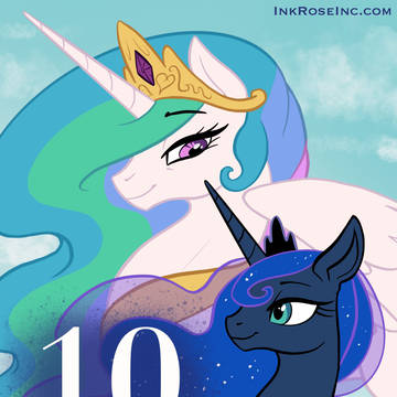 10th Anniversary