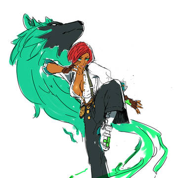 Guilty Gear -Strive-