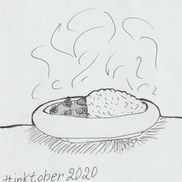inktober 2020 day11