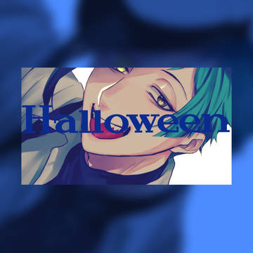 ハロウィンイベント情報公開でみんなが見ているフロイドSSRの幻覚