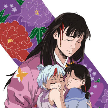sleeping princesses
