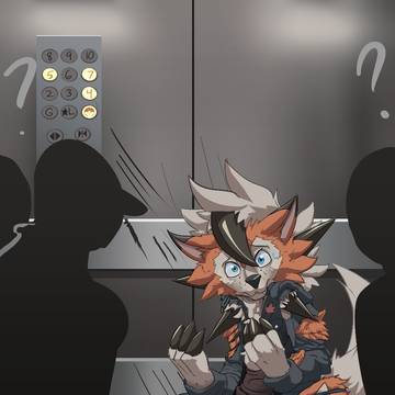 Octransfurの5日: メカニカル