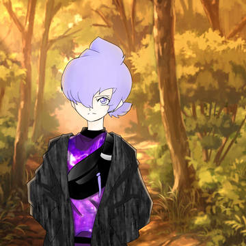 Anabel/Lila fanarts !