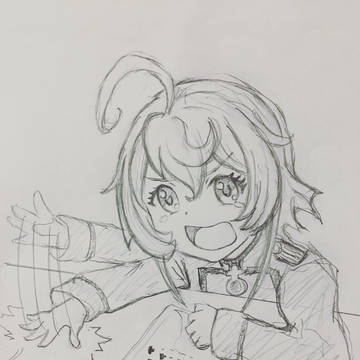 そんな（作戦）の、机バンバンだぞ！