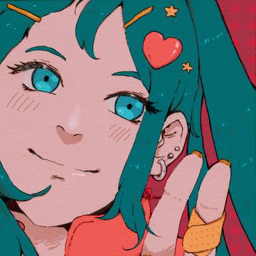 初音ミク