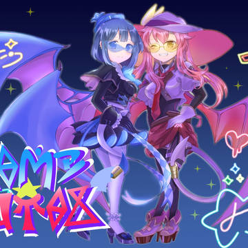 キスキル&リィラ