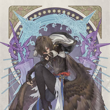 Sandalphon